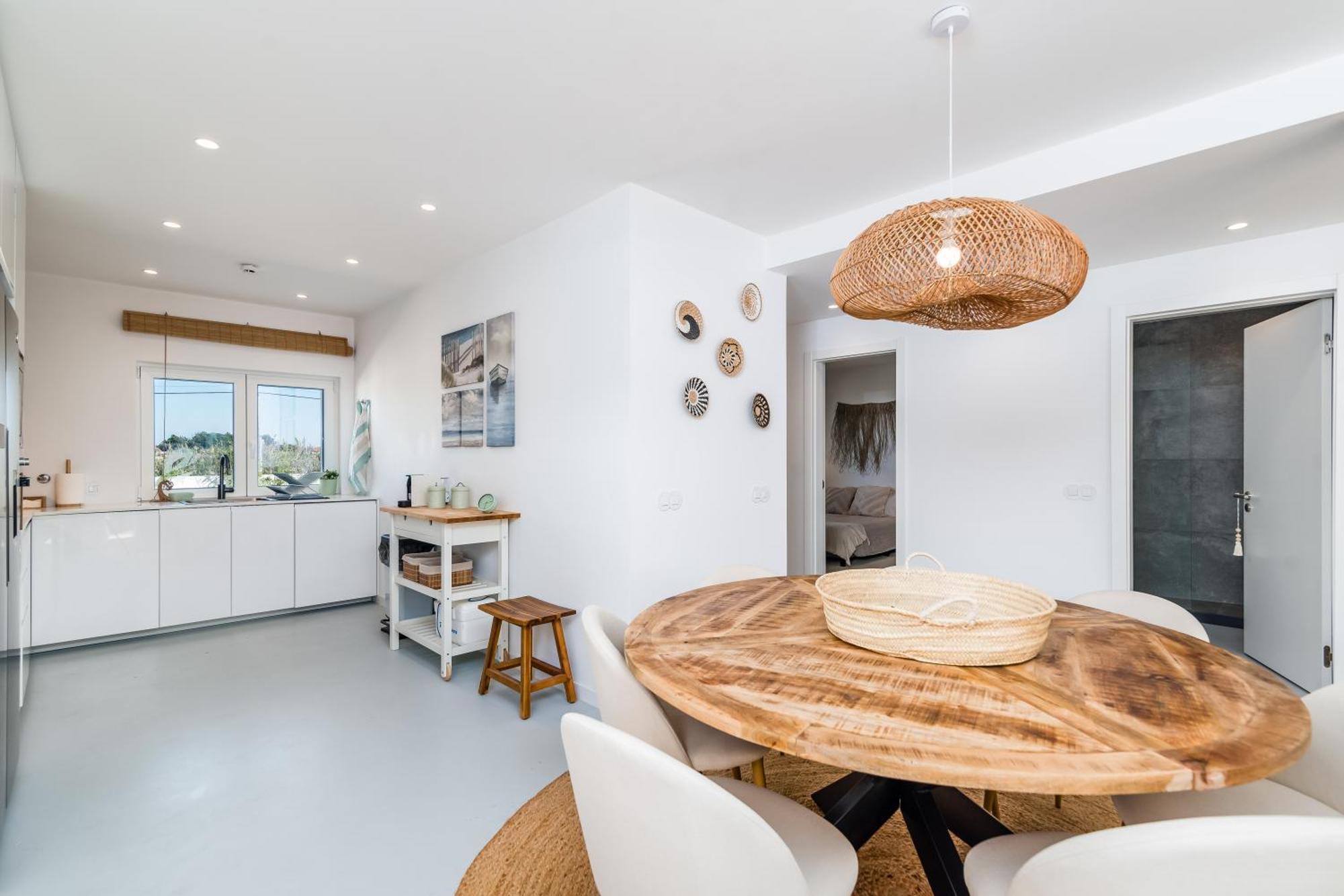 Mermaid Cottage 孔波尔塔 外观 照片