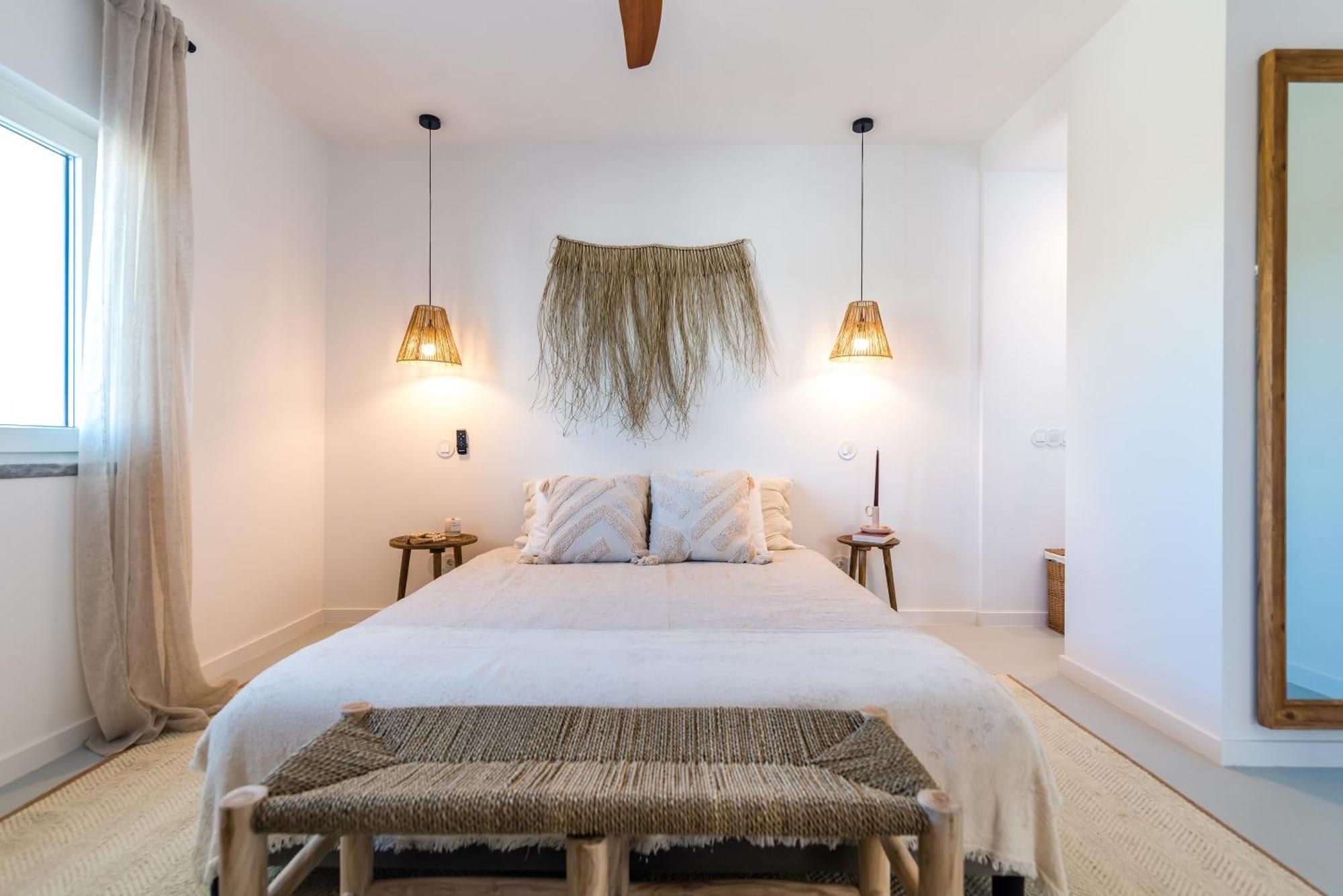 Mermaid Cottage 孔波尔塔 外观 照片
